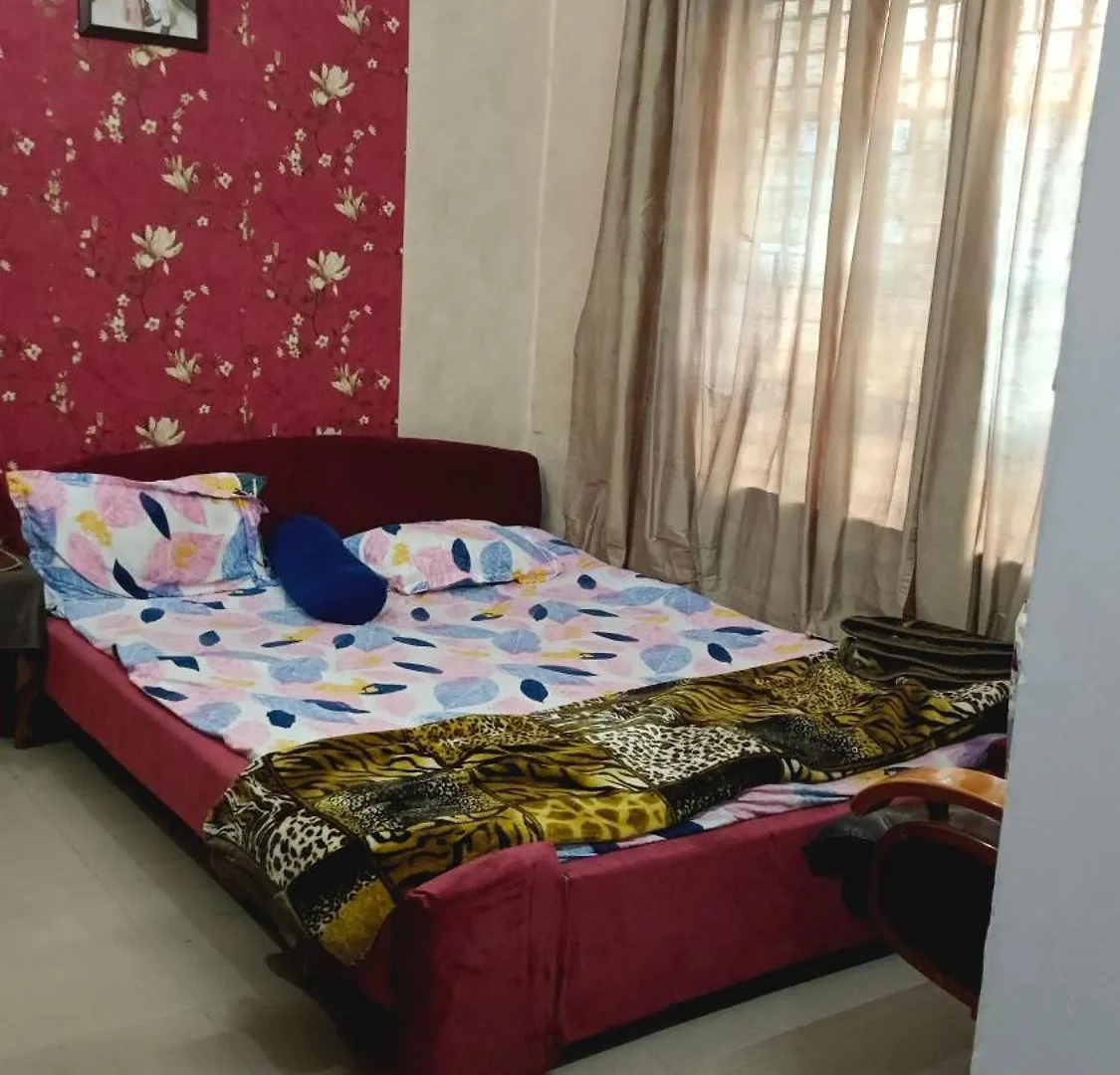 Home Stay Varanasi India