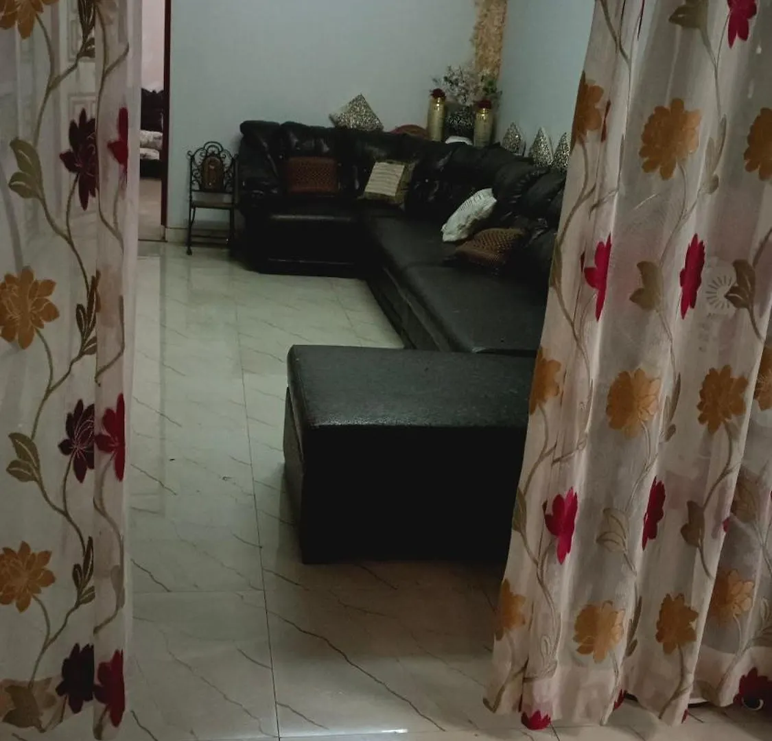 Home Stay Varanasi Homestay