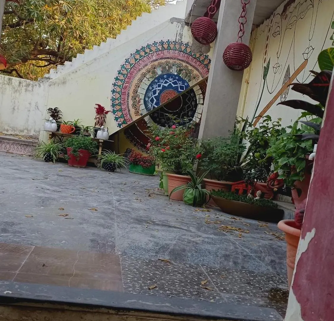 Home Stay Varanasi 0*,  India